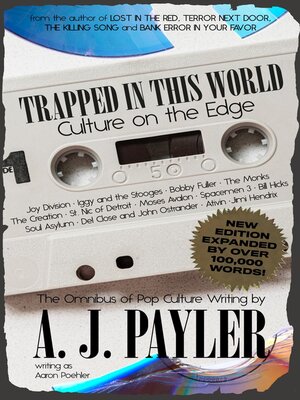cover image of Trapped in This World